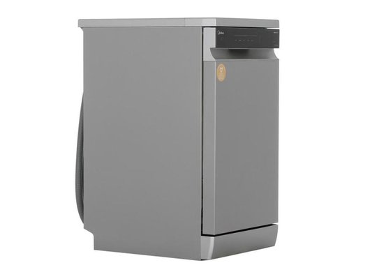 Посудомоечная машина MIDEA MFD45S350Si